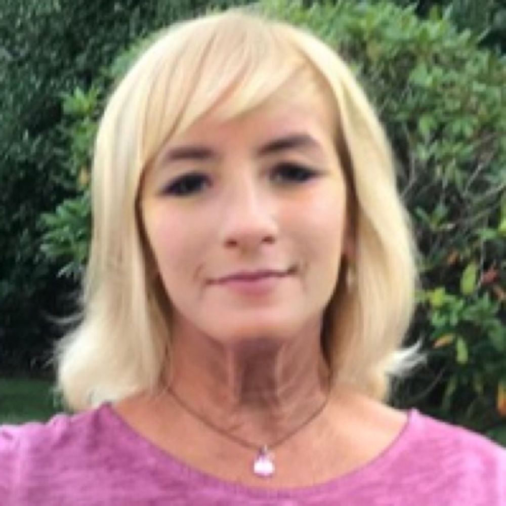 Meet your Posher, Patti